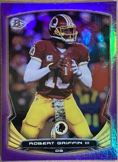 Robert Griffin III