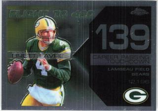 Brett Favre