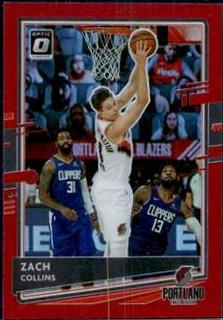 Zach Collins
