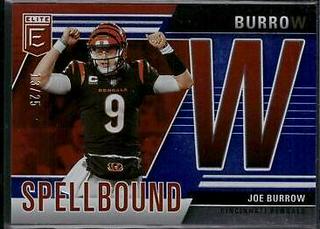 Joe Burrow