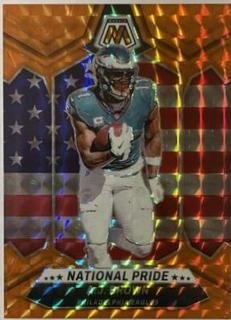 A.J. Brown