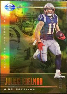 Julian Edelman