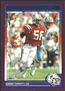 Andre Tippett