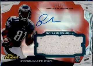 Jordan Matthews