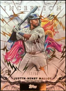 Justyn-Henry Malloy