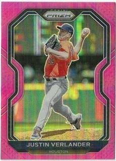 Justin Verlander