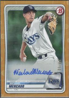 Michael Mercado