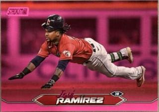 Jose Ramirez