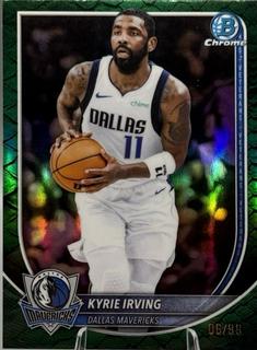 Kyrie Irving