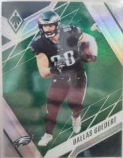 Dallas Goedert