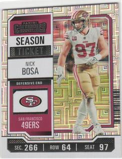 Nick Bosa