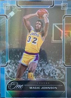 Magic Johnson