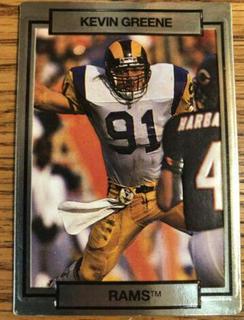 Kevin Greene