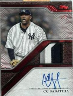 CC Sabathia