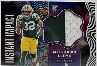 MarShawn Lloyd