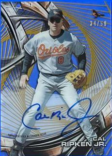 Cal Ripken Jr.