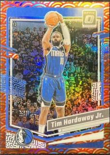 Tim Hardaway Jr.