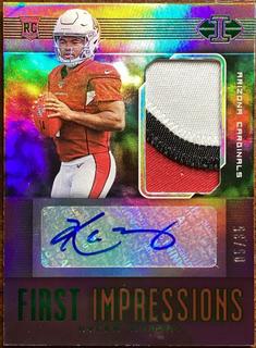 Kyler Murray