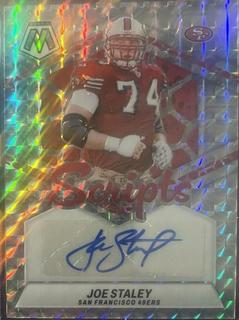 Joe Staley