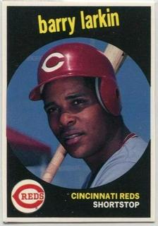 Barry Larkin