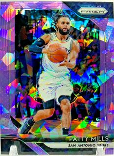 Patty Mills