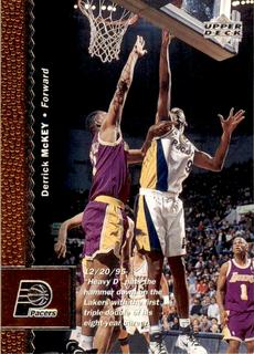 Derrick McKey