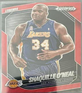 Shaquille O'Neal