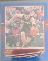 Tyler Herro