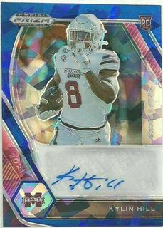 Kylin Hill