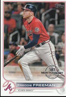 Freddie Freeman