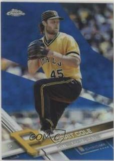 Gerrit Cole