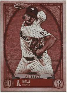 Aaron Nola
