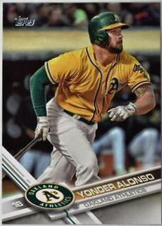 Yonder Alonso