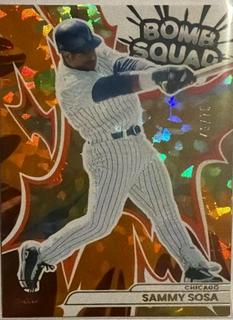 Sammy Sosa