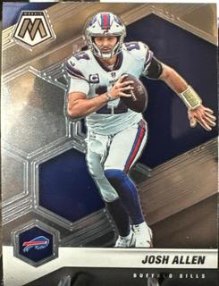 Josh Allen