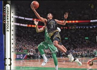 Jordan Poole