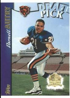 Darnell Autry