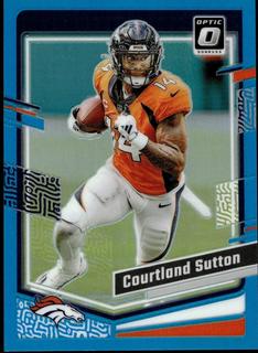 Courtland Sutton