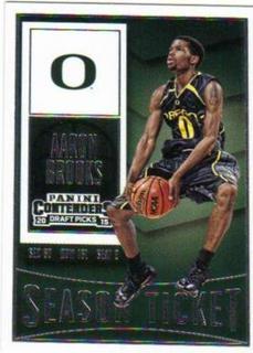Aaron Brooks