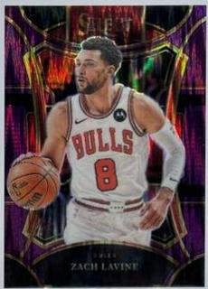 Zach LaVine