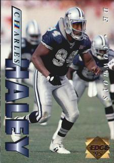 Charles Haley