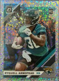 Ryquell Armstead