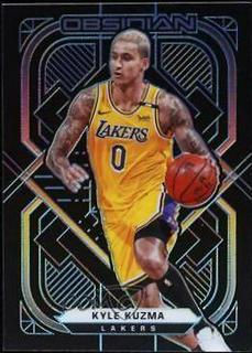 Kyle Kuzma