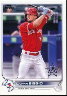 Cavan Biggio