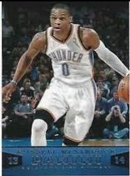 Russell Westbrook