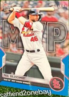 Paul Goldschmidt