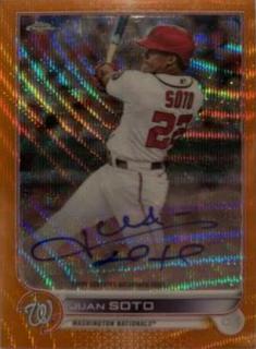 Juan Soto