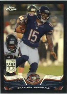 Brandon Marshall