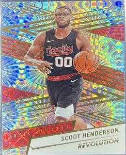 Scoot Henderson
