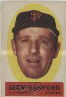 Jack Sanford